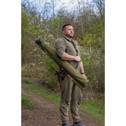 Korum - Husa lanseta Progress Compact Quiver Korum - Husa lanseta Progress Compact Quiver